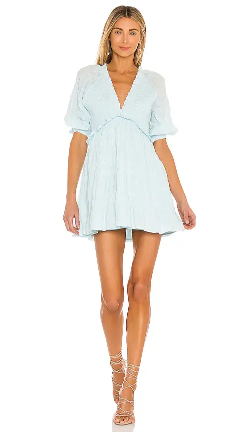 Lovers and Friends Finnegan Dress | Image 1 Lovers and Friends Finnegan Dress | Image 1