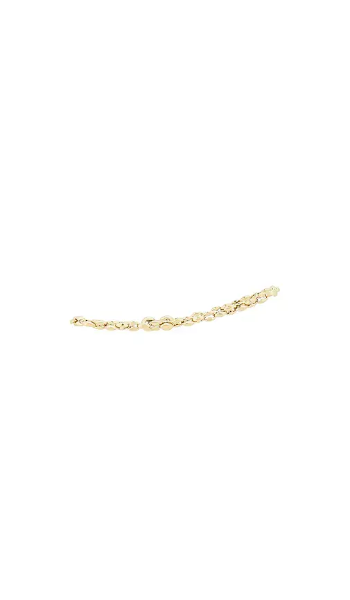 Jenny Bird Dhani Anklet | Thumbnail 2 Jenny Bird Dhani Anklet | Thumbnail 2