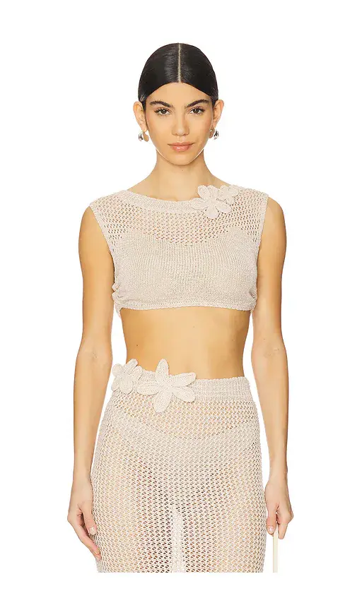 Bananhot Yoko Shirt | Image 1 Bananhot Yoko Shirt | Image 1