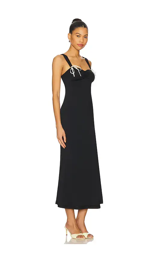 MORE TO COME Kenzie Dress | Thumbnail 2