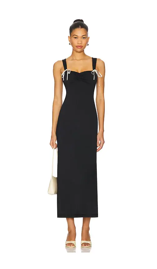 MORE TO COME Kenzie Dress | Image 1 MORE TO COME Kenzie Dress | Image 1