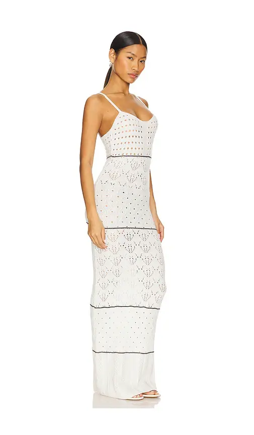 MORE TO COME Estella Maxi Dress | Thumbnail 2