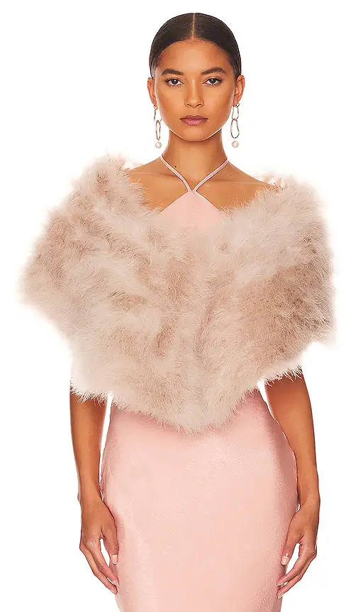 Bubish Lottie Wrap | Image 1 Bubish Lottie Wrap | Image 1