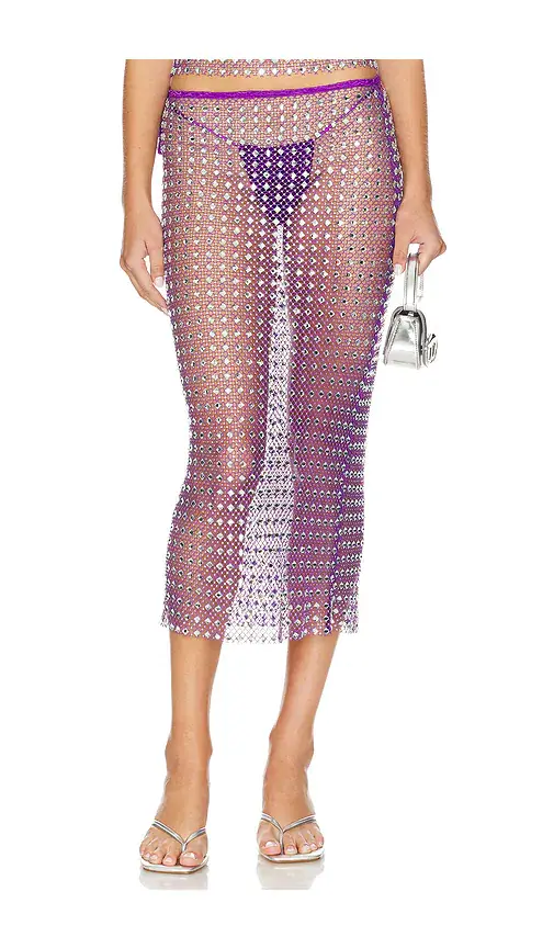 Midi Skirt Midi Skirt