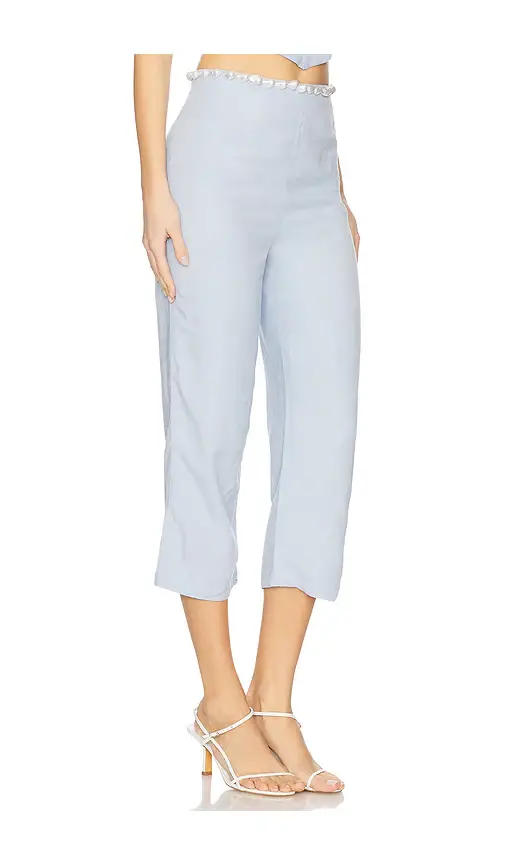 La Porte Jane Pearl Capri | Thumbnail 2