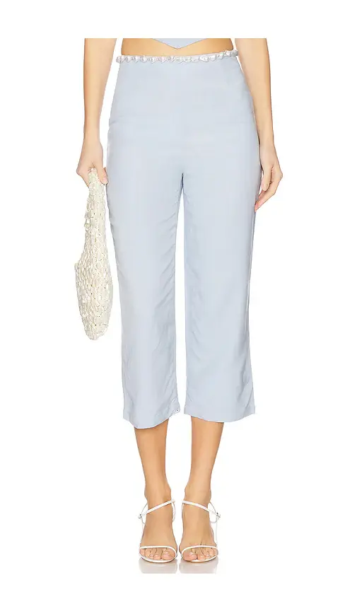 La Porte Jane Pearl Capri | Image 1 La Porte Jane Pearl Capri | Image 1