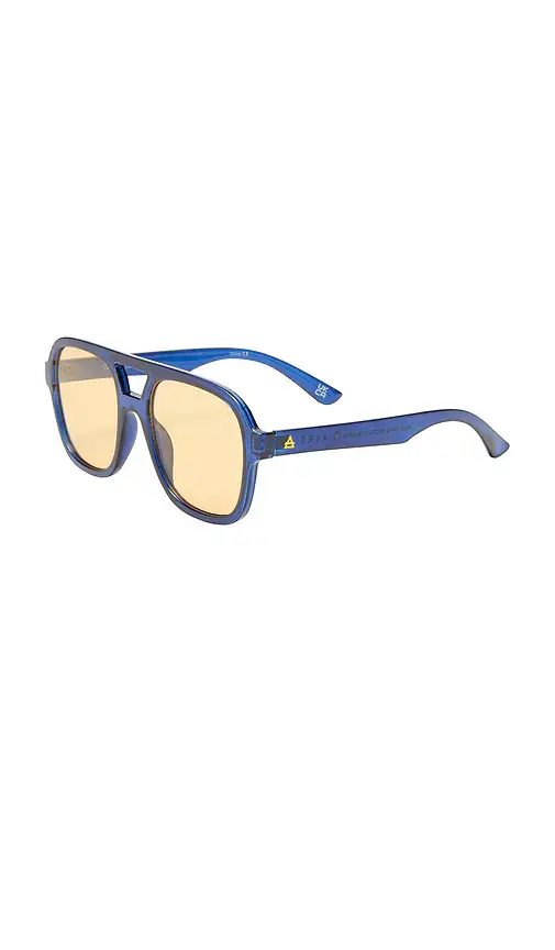 AIRE Whirlpool Sunglasses | Thumbnail 2