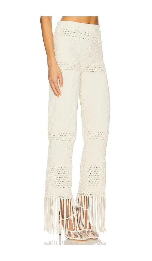 Nanushka Miciel Pants | Thumbnail 2