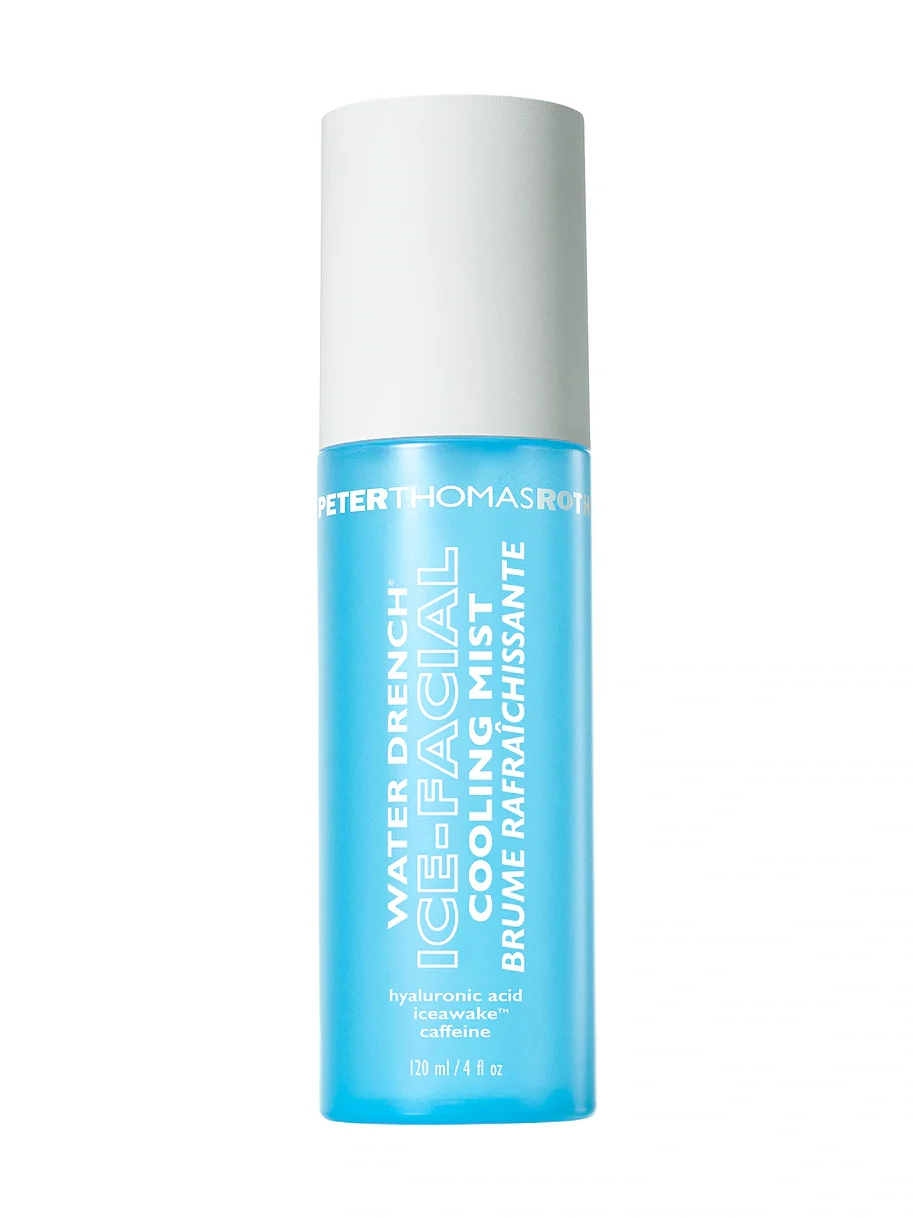 Peter Thomas Roth Water Drench Ice-Facial Cooling Mist