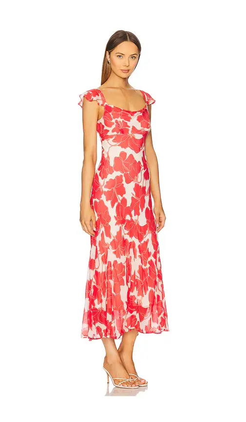 RAILS Marigold Dress | Thumbnail 2 RAILS Marigold Dress | Thumbnail 2