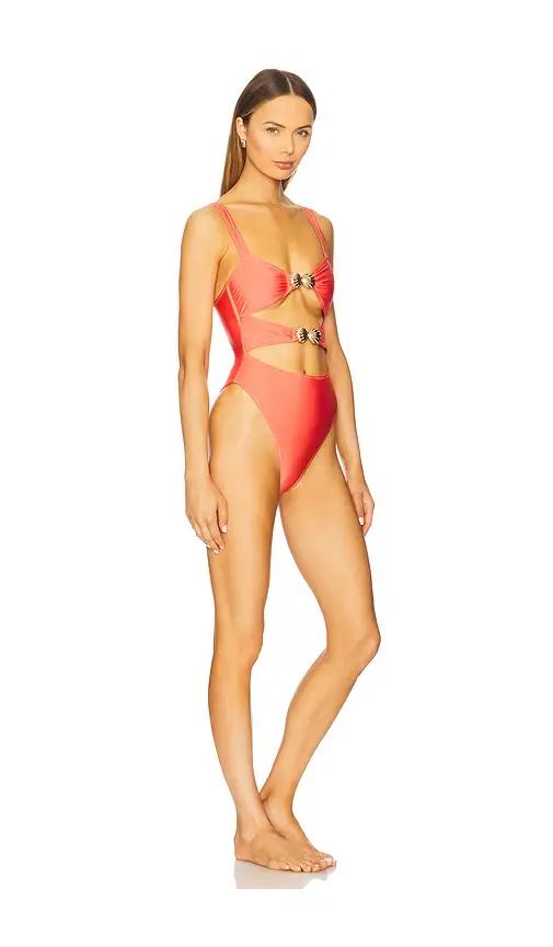 Lovers and Friends Kailani One Piece | Thumbnail 2 Lovers and Friends Kailani One Piece | Thumbnail 2