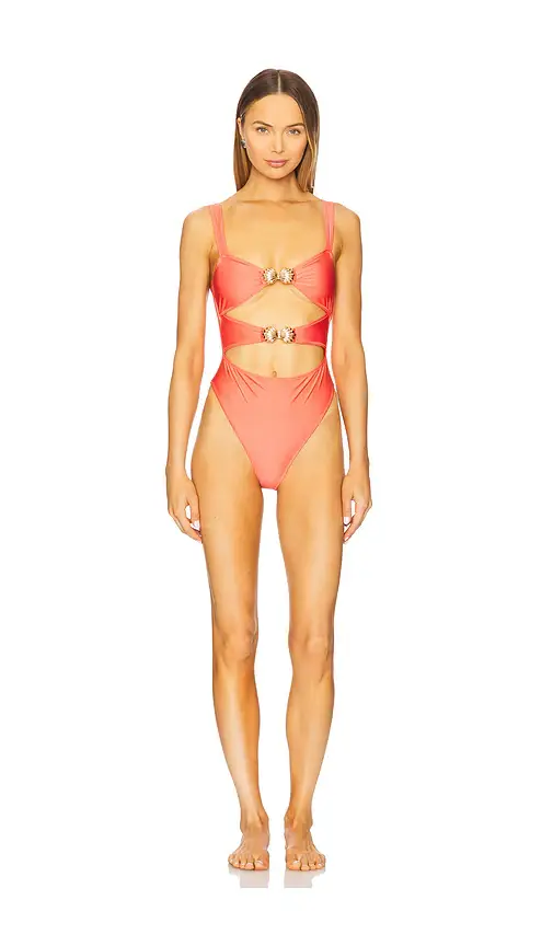 Lovers and Friends Kailani One Piece