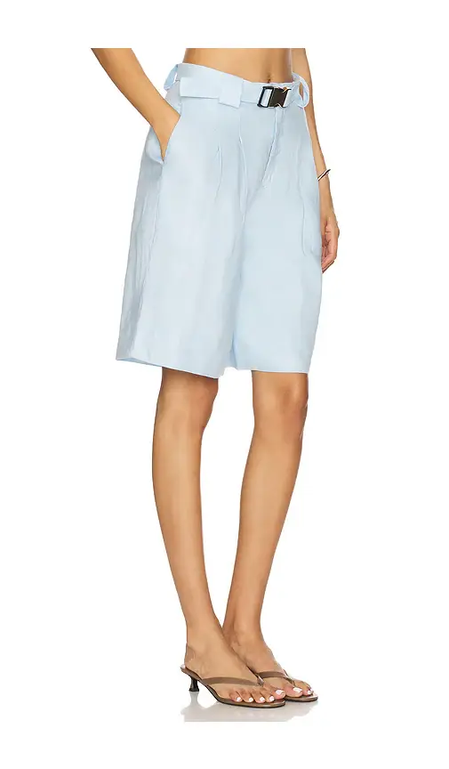 NICHOLAS Belinda Wide Leg Short | Thumbnail 2 NICHOLAS Belinda Wide Leg Short | Thumbnail 2