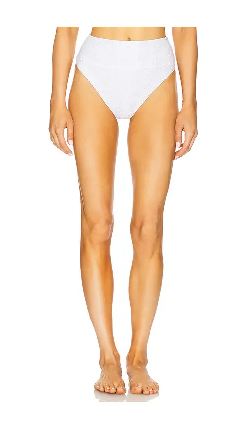 BEACH RIOT Hazel Bikini Bottom | Image 1 BEACH RIOT Hazel Bikini Bottom | Image 1