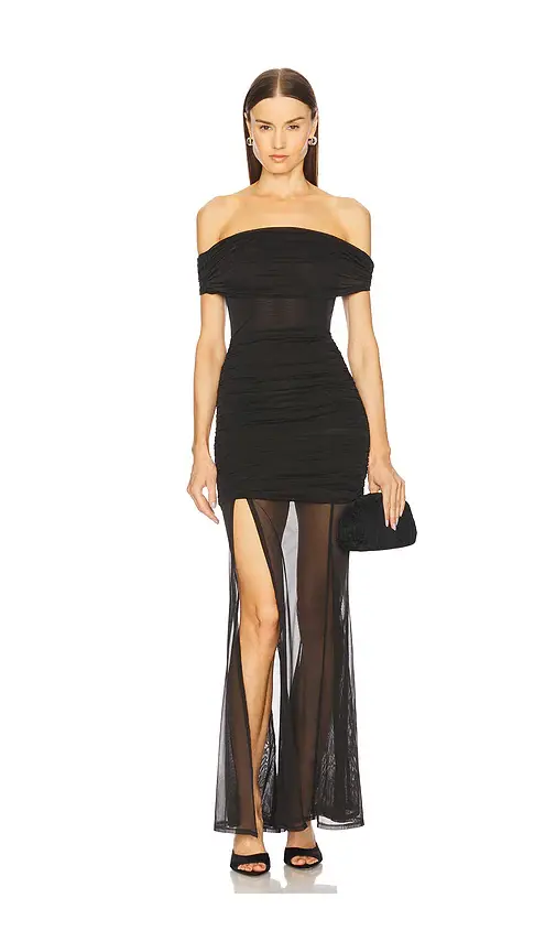 Michael Costello x REVOLVE Heidi Gown | Image 1 Michael Costello x REVOLVE Heidi Gown | Image 1