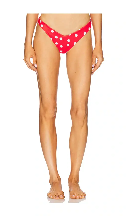 superdown Lucy Bikini Bottom | Image 1 superdown Lucy Bikini Bottom | Image 1