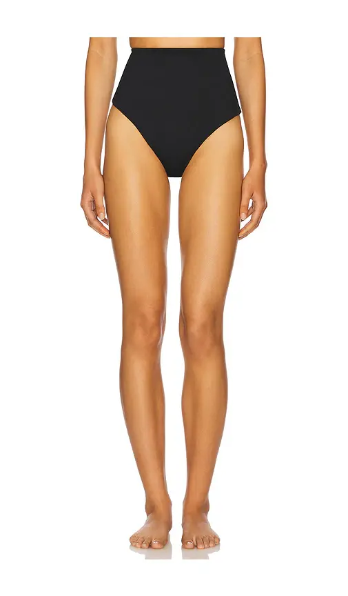 Susana Monaco High Waisted Bottom | Image 1 Susana Monaco High Waisted Bottom | Image 1