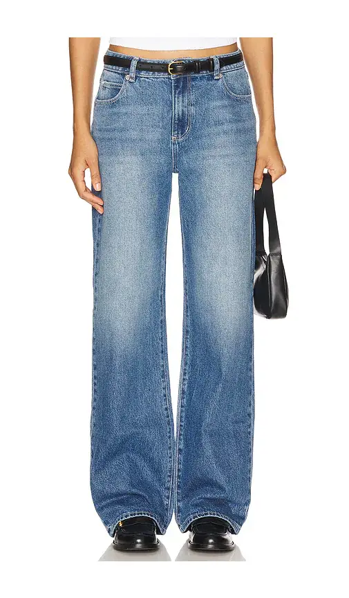 ROLLA'S Kate Baggy Jeans | Image 1 ROLLA'S Kate Baggy Jeans | Image 1