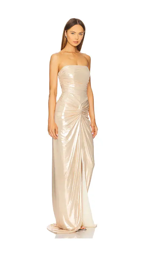 Retrofête Maytal Dress | Thumbnail 2 Retrofête Maytal Dress | Thumbnail 2