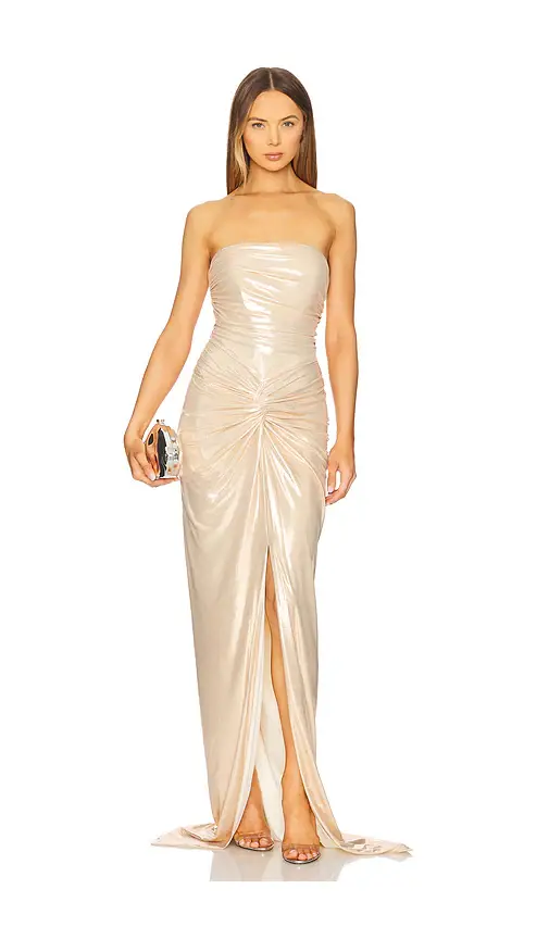 Retrofête Maytal Dress