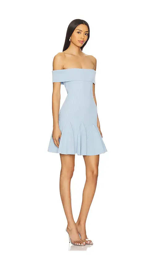 Retrofête Erica Dress | Thumbnail 2