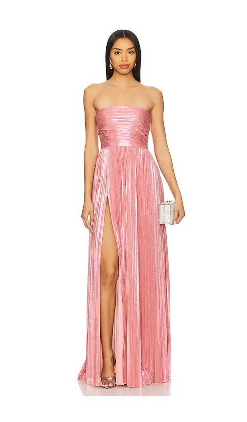 Retrofête Sevyn Dress | Image 1 Retrofête Sevyn Dress | Image 1