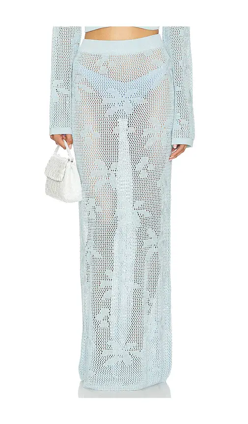 SNDYS Terra Maxi Skirt | Image 1 SNDYS Terra Maxi Skirt | Image 1
