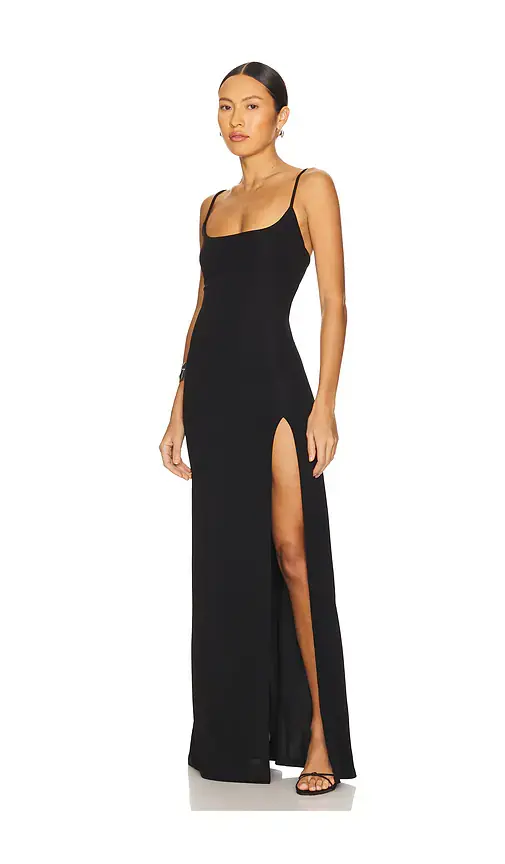 NBD Mirabel Maxi Dress | Thumbnail 2