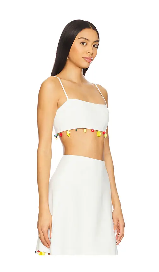 Tyler McGillivary Mira Bra Top | Thumbnail 2 Tyler McGillivary Mira Bra Top | Thumbnail 2