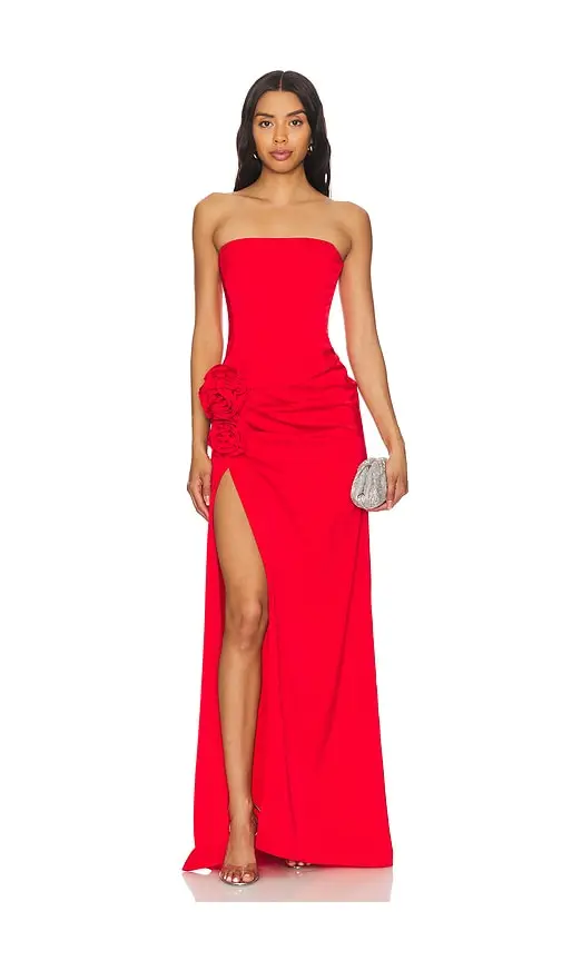 NBD Jake Gown | Image 1 NBD Jake Gown | Image 1