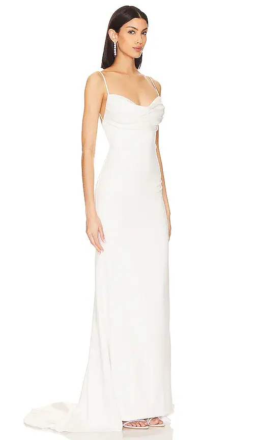 Katie May X Noel And Jean Claudia Gown | Thumbnail 2 Katie May X Noel And Jean Claudia Gown | Thumbnail 2