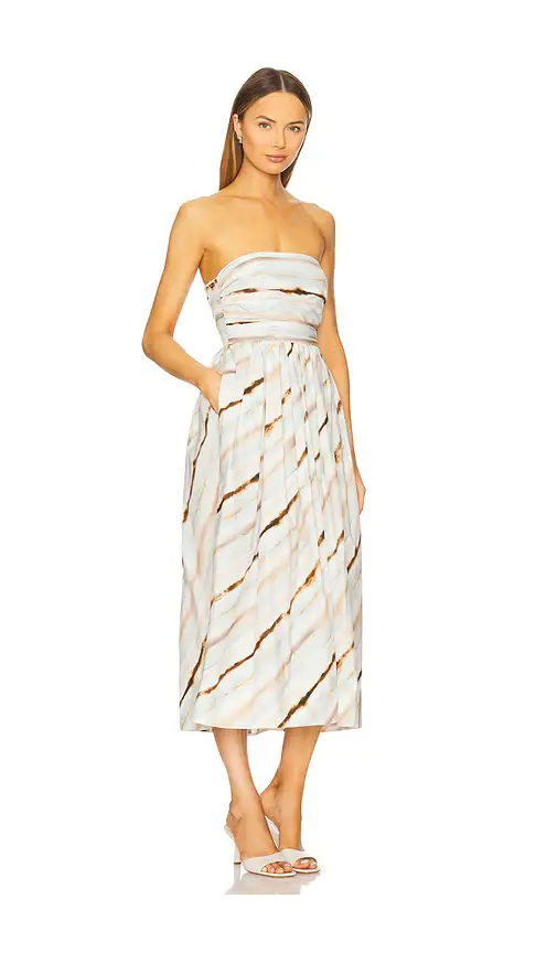A.L.C. Tara Dress | Thumbnail 2 A.L.C. Tara Dress | Thumbnail 2