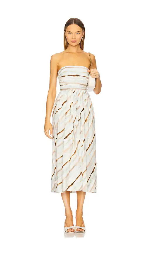 A.L.C. Tara Dress