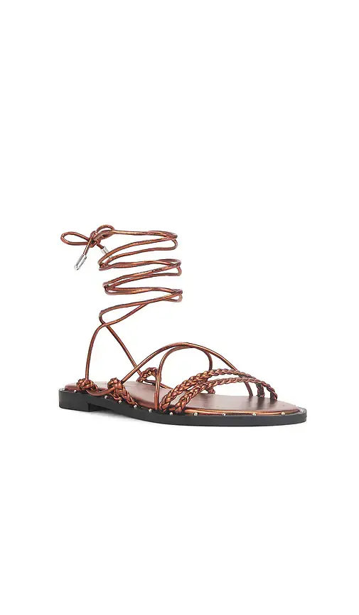Schutz Antonia Sandal | Thumbnail 2
