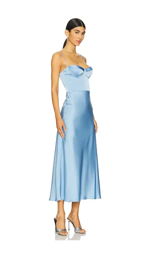 Katie May Flora Dress | Thumbnail 2 Katie May Flora Dress | Thumbnail 2