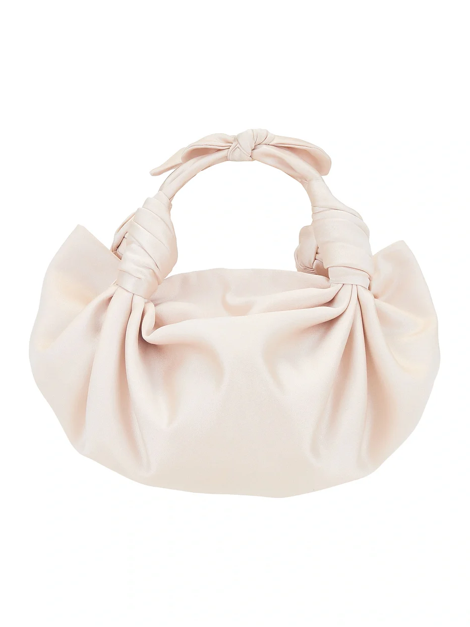 NLA Collection Knot Bag