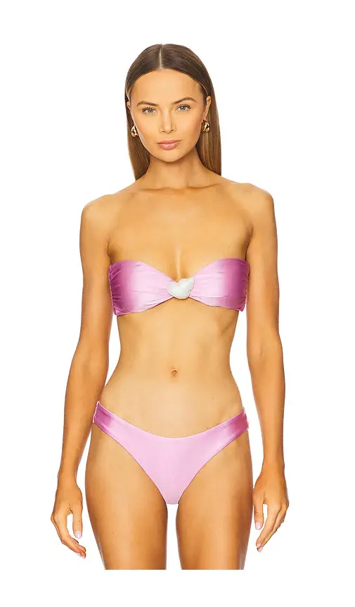Luminescent Bikini Top Luminescent Bikini Top
