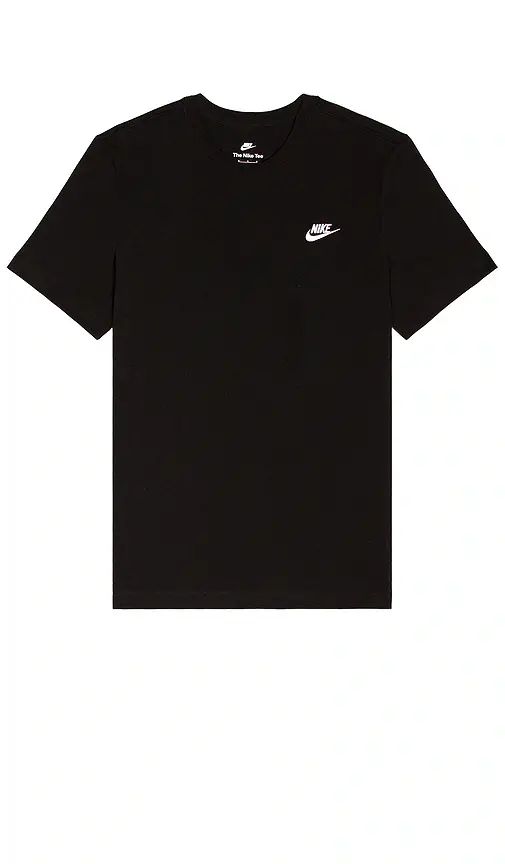 Nike NSW Club Tee | Image 1 Nike NSW Club Tee | Image 1