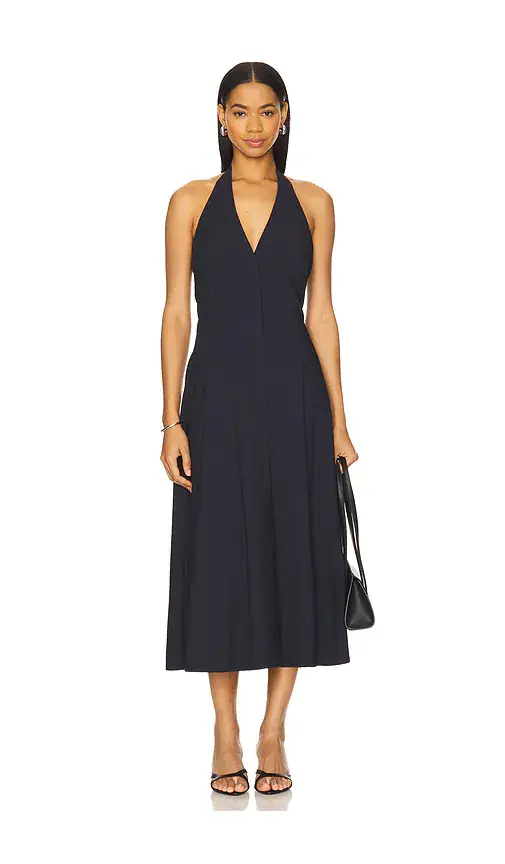 Rue Sophie Lilas Dress | Image 1 Rue Sophie Lilas Dress | Image 1