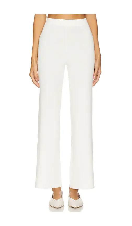 525 Donna Luxe Sweater Pant | Thumbnail 2