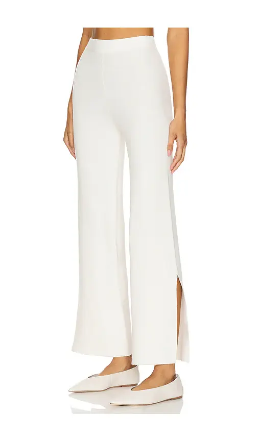 Donna Luxe Sweater Pant Donna Luxe Sweater Pant