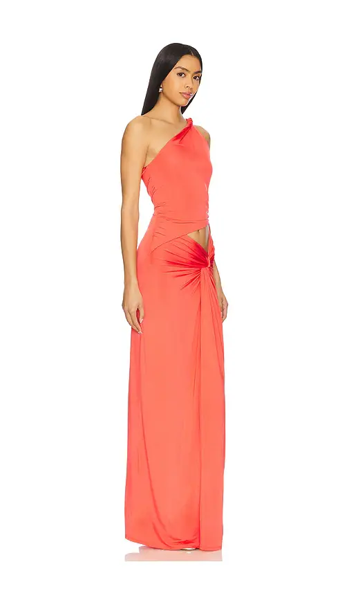 Lovers and Friends Rowan Gown | Thumbnail 2 Lovers and Friends Rowan Gown | Thumbnail 2