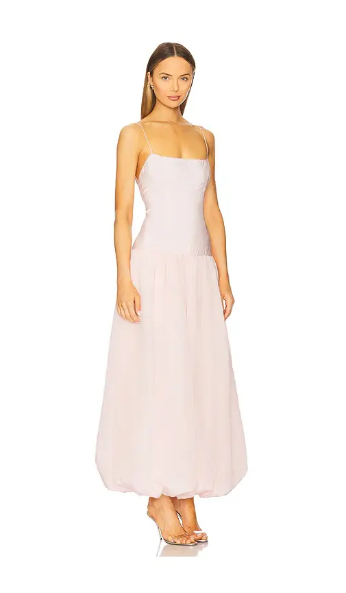 Lovers and Friends Christine Maxi Dress | Thumbnail 2 Lovers and Friends Christine Maxi Dress | Thumbnail 2