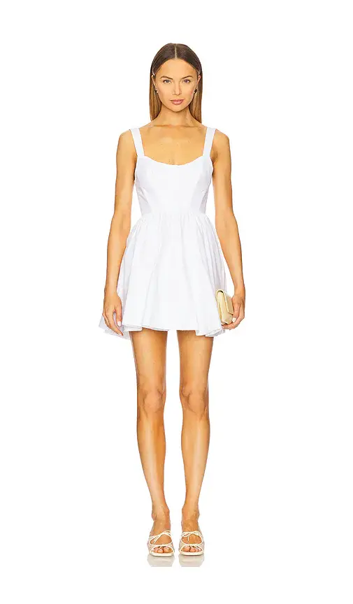 Lovers and Friends Aiden Mini Dress | Image 1 Lovers and Friends Aiden Mini Dress | Image 1