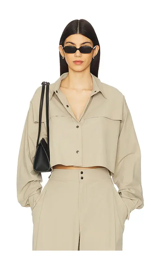 Heroine Sport Daja Jacket | Image 1 Heroine Sport Daja Jacket | Image 1