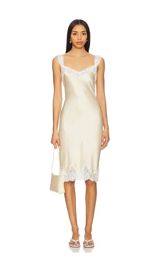 Tularosa Camille Dress | Image 1 Tularosa Camille Dress | Image 1