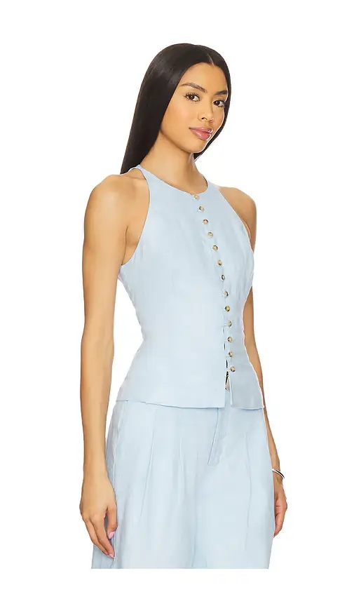 NICHOLAS Sancia Tank Top | Thumbnail 2