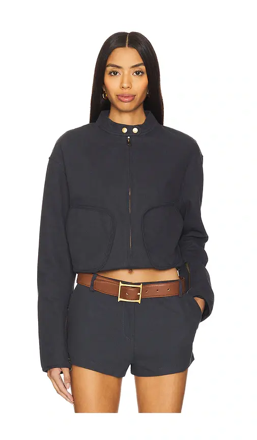 LIONESS Crue Jacket | Thumbnail 2