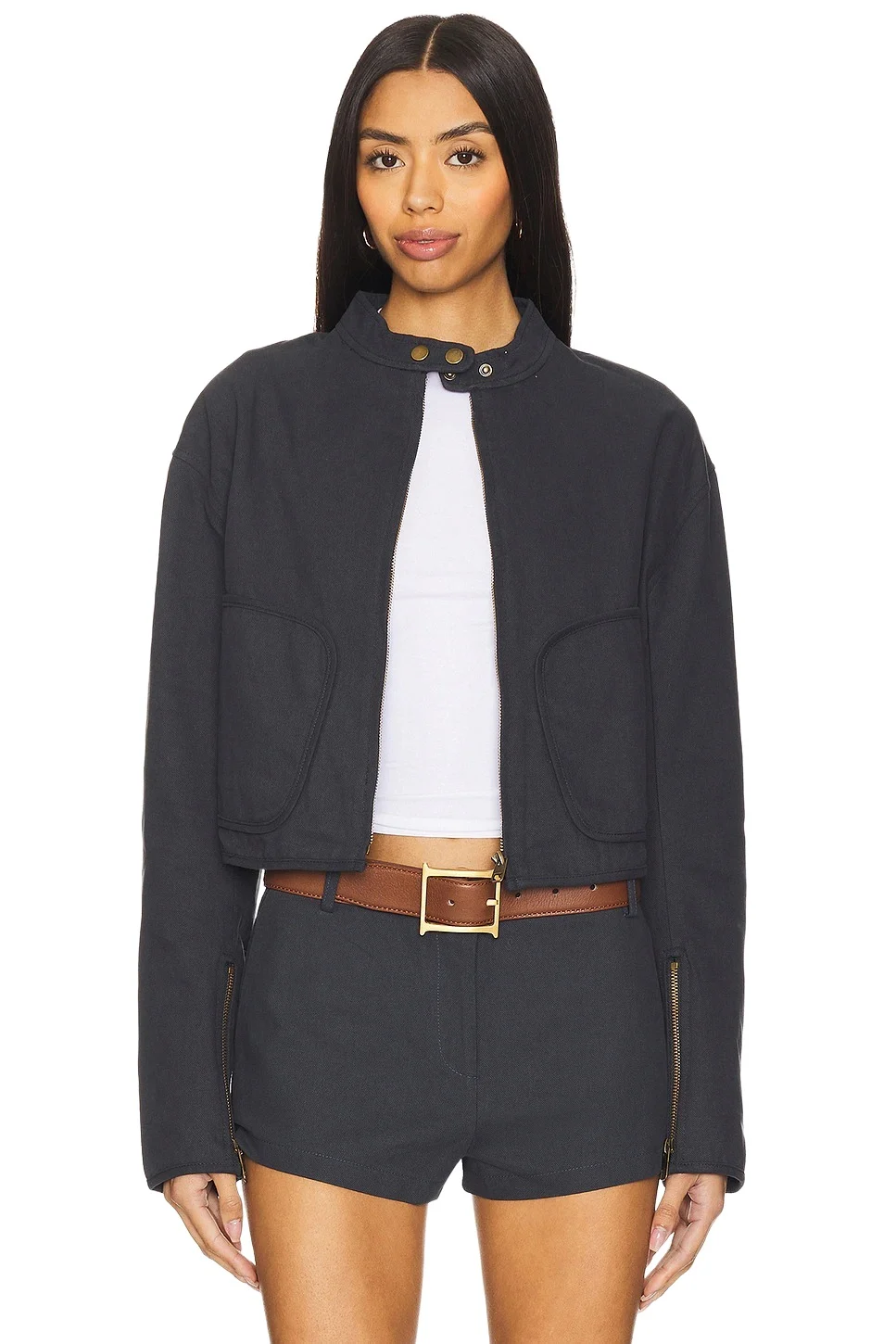 LIONESS Crue Jacket