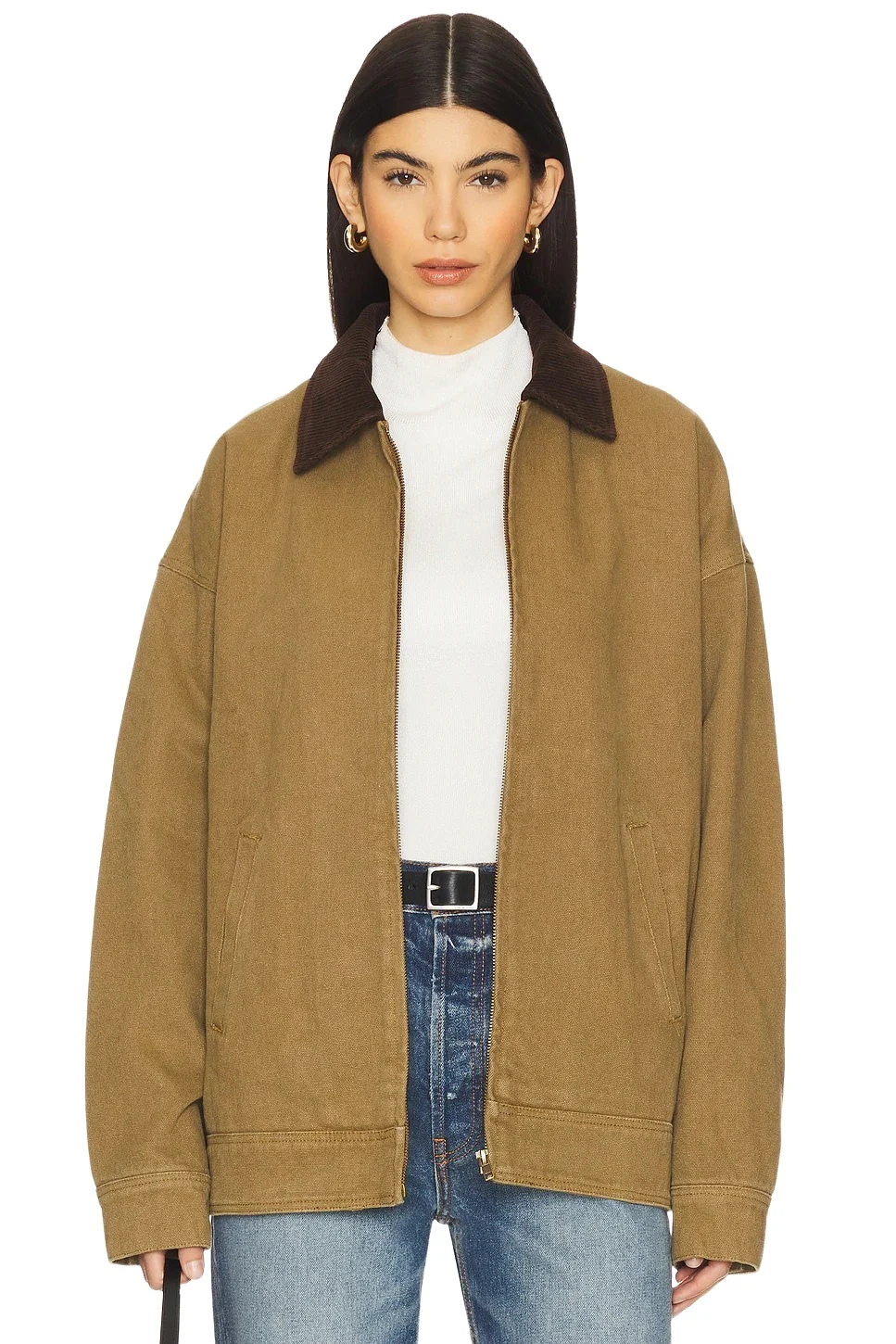 LIONESS Workwear Jacket